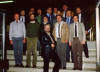 1981 Pdagogisches Seminar Bad Homburg